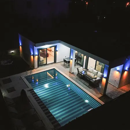 Vilă Lempira Kemer (Menekse Mahallesi)