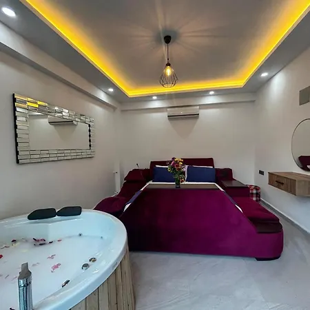 Villa Lempira *